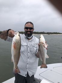 San Jose Island Report Photo 4