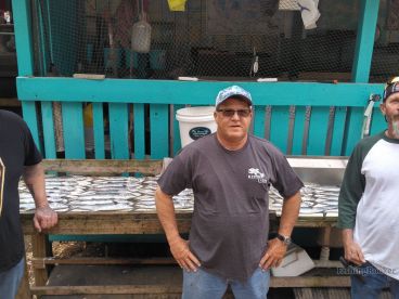 Waccamaw River Report Photo 1