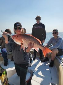 Okaloosa Island Report Photo 2