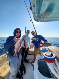 Okaloosa Island Report Photo 1