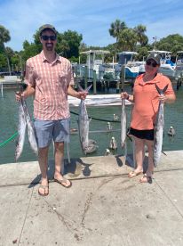 Boca Ciega Bay Report Photo 2