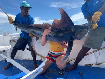 Tanzania Report Photo 4