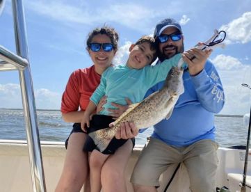 Matanzas River Report Photo 2