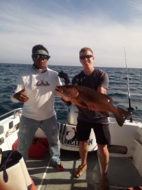 Baja California Sur Report Photo 2
