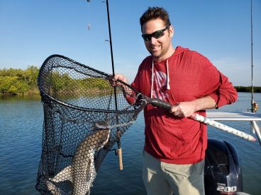 Halifax River Report Photo 1