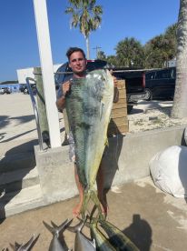 Ponce Inlet Report Photo 2
