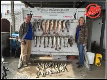 Lafitte Report Photo 2