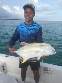Florida Bay Report Photo 2