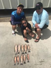 Florida Bay Report Photo 1