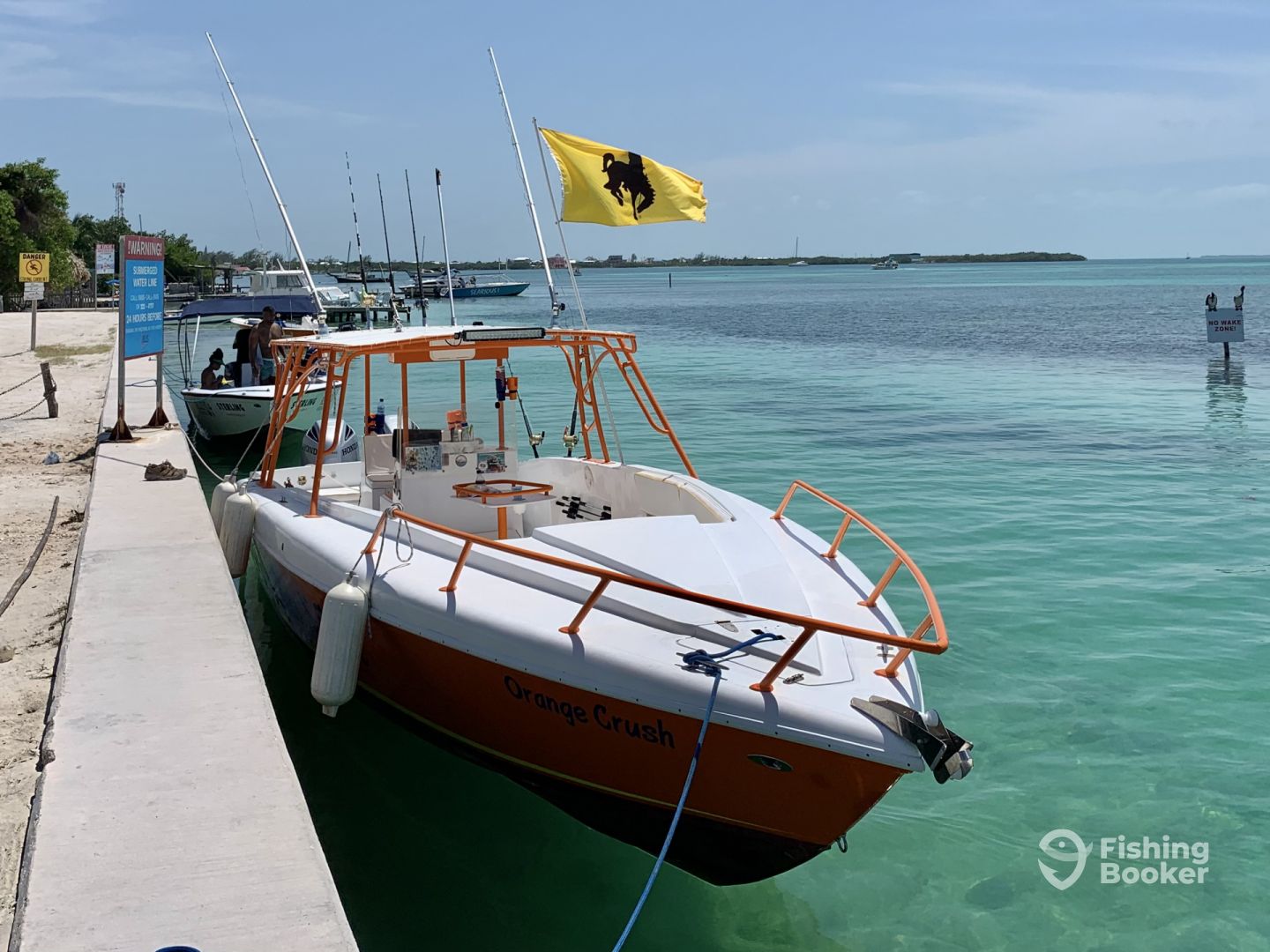 Ambergris Caye Report Photo 0
