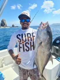 Amberjack