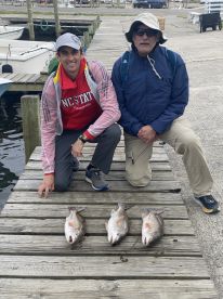 Roanoke Island Report Photo 1