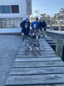 Roanoke Island Report Photo 3