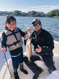 Pelican Island Report Photo 4