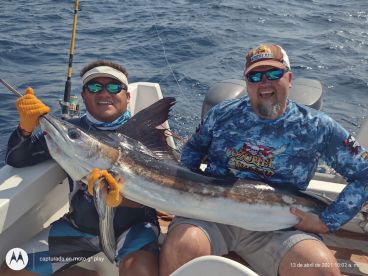 Quintana Roo Report Photo 1