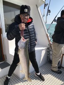 Chicago Metropolitan Area Report Photo 1