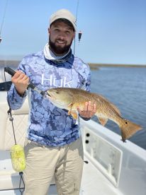 Lake Pontchartrain Report Photo 1