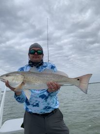 Laguna Madre Report Photo 2