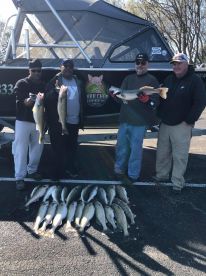 Sandusky Bay Report Photo 1