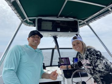 Mayport Report Photo 1