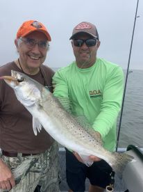 Oso Bay Report Photo 1