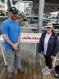 Florida Panhandle Report Photo 1