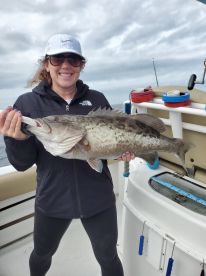 Florida Panhandle Report Photo 2