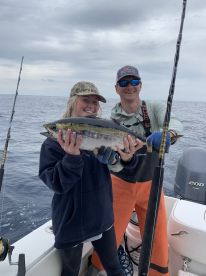 Tuna!!!!