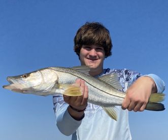 Halifax River Report Photo 1