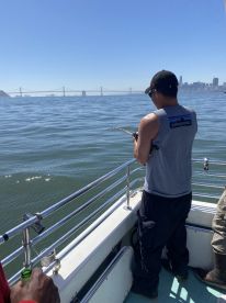 Pacific Coast Report Photo 1