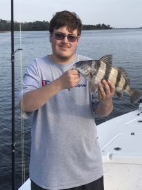 Little River Report Photo 1