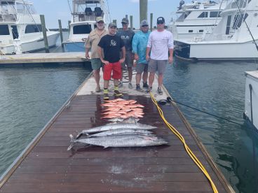 Beaufort Report Photo 1