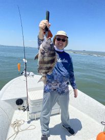 Texas City Report Photo 1