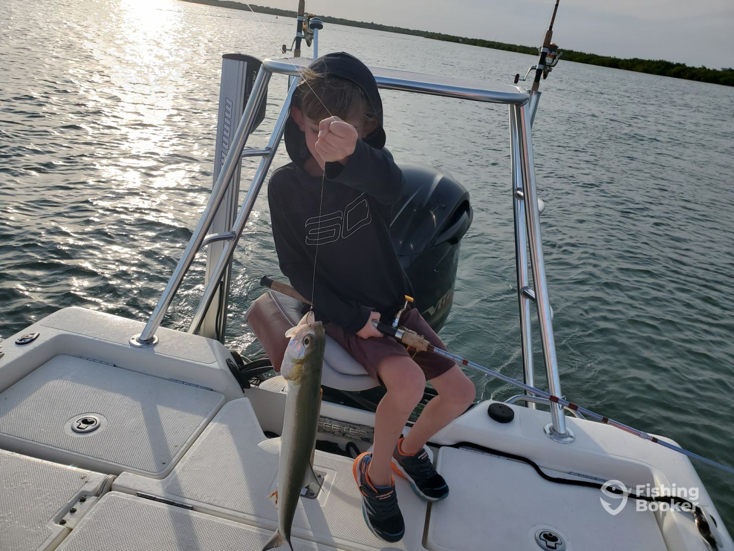 Port Orange Report Photo 0