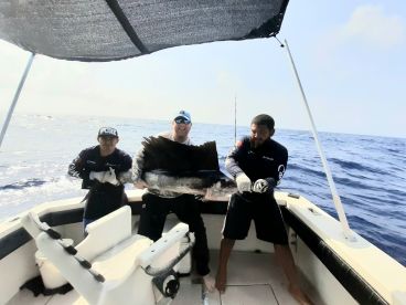 Cancún Report Photo 1