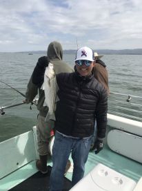San Francisco Report Photo 2
