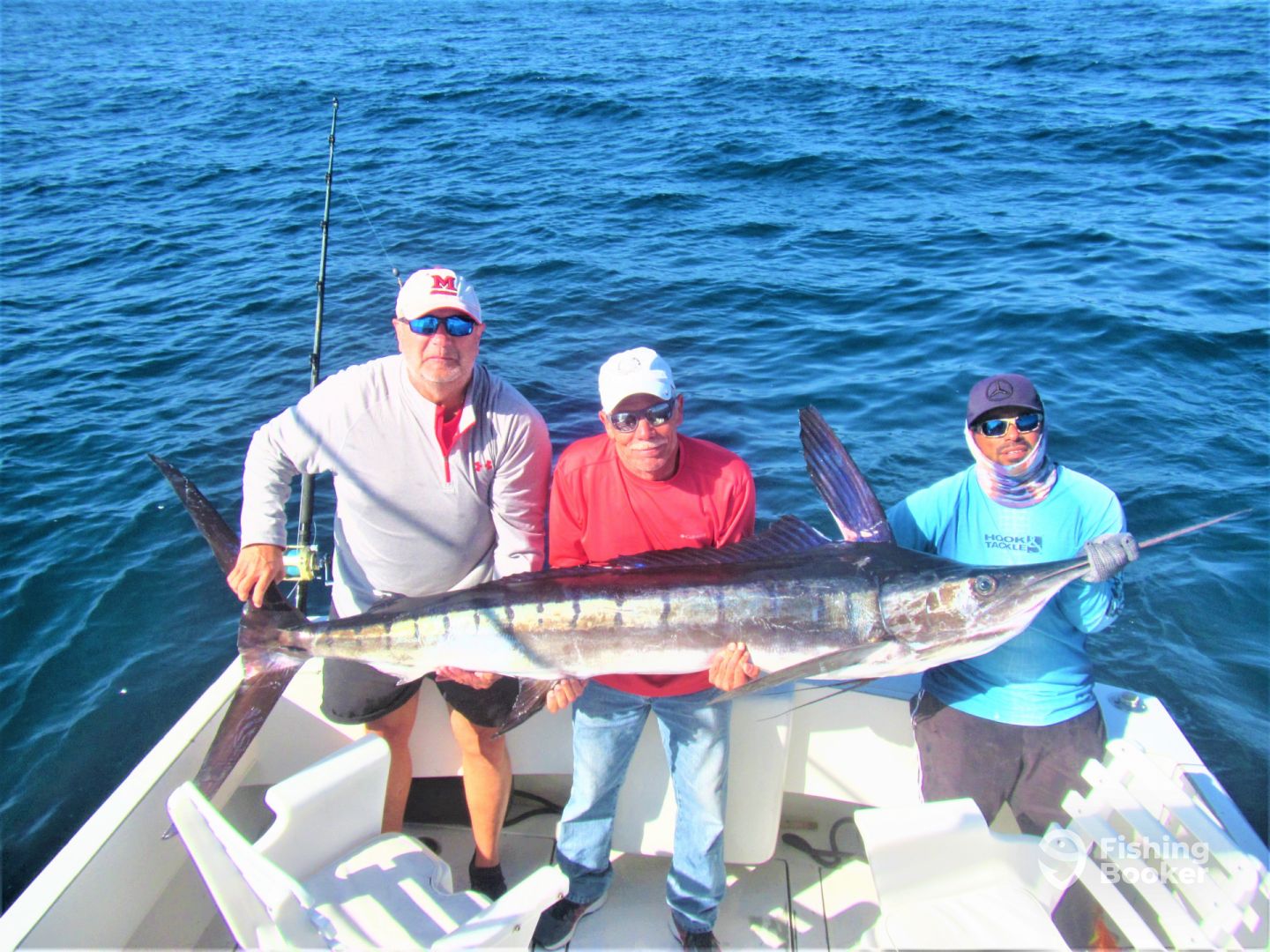 Cabo San Lucas Report Photo 0