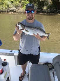 Little River Report Photo 1