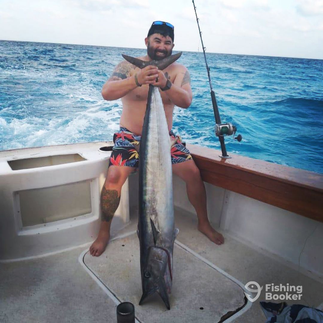 Cancún Report Photo 0