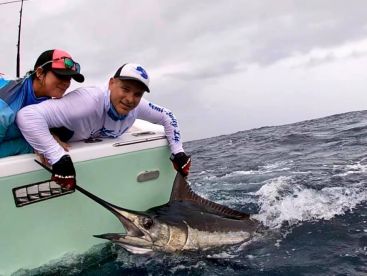 Puntarenas Province Report Photo 3