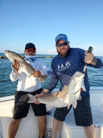 Galveston Bay Report Photo 2