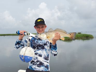 Port Sulphur Report Photo 2