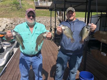 Missouri Report Photo 1