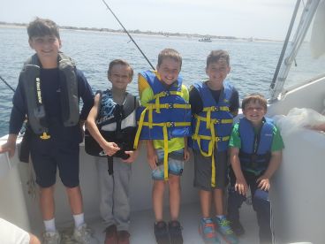 Sheepshead Bay Report Photo 2