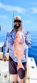 American Red Snapper (Catch & Release) S