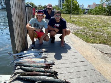 Hillsboro Inlet Report Photo 2