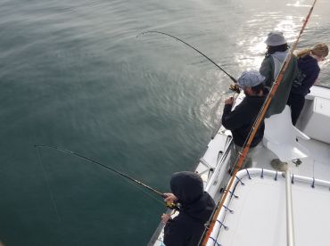 Outer Banks Report Photo 1