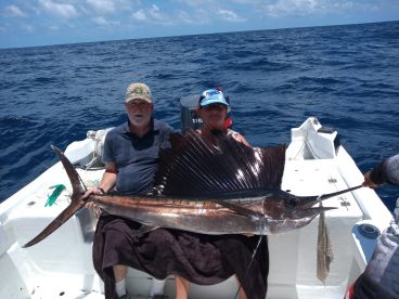 Quintana Roo Report Photo 2