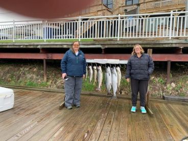 Manistee Report Photo 2