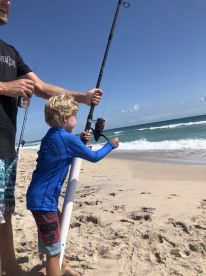 Melbourne Beach Report Photo 3